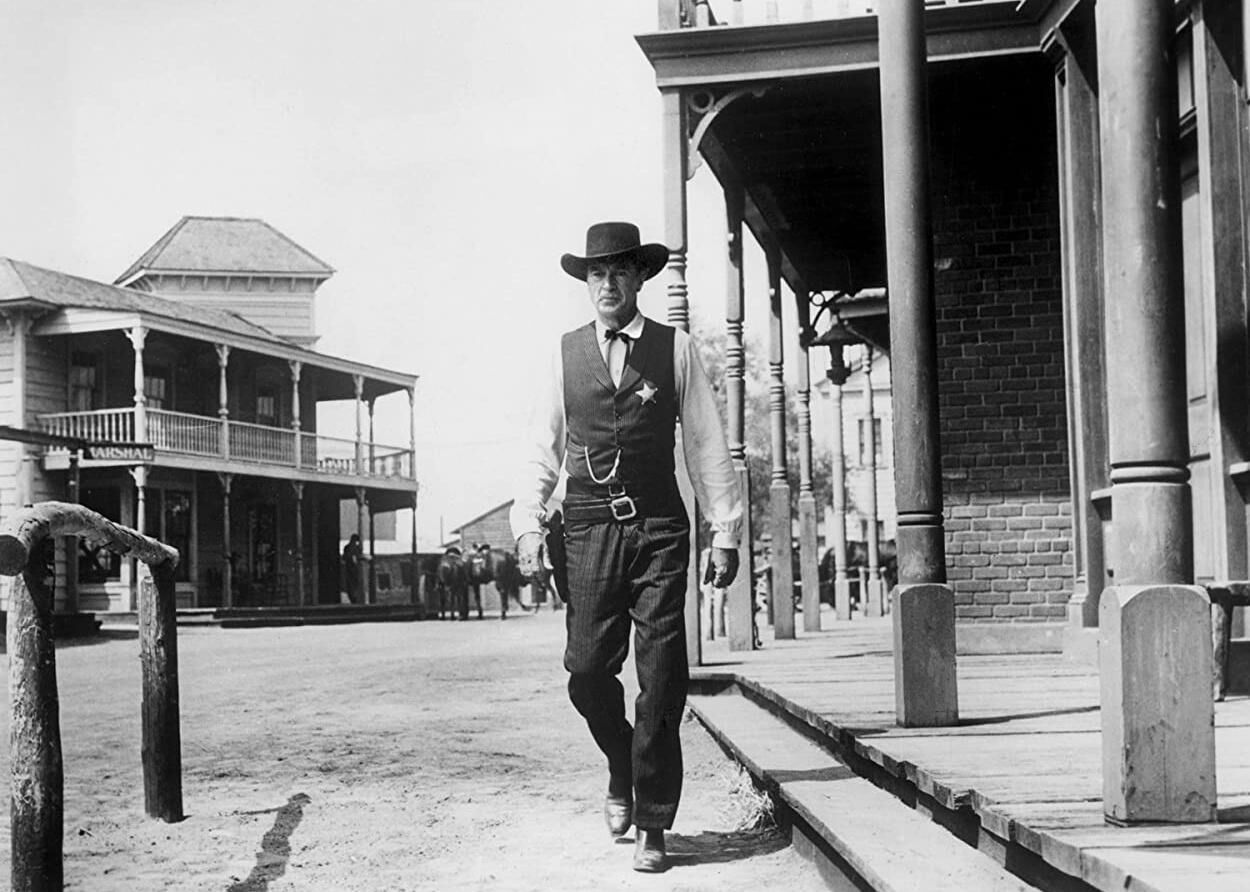 #60. High Noon (1952)